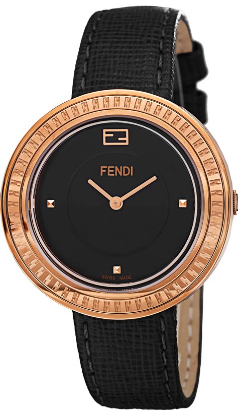 fendi watch 620 000|fendi women's watch.